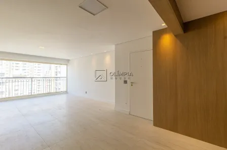 Apartamento com 3 Quartos à venda, 110m² no Pinheiros, São Paulo