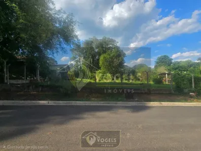 Lote/Terreno à venda, 10m² no Chácaras Recreio Campestre, Santo Antônio de Posse