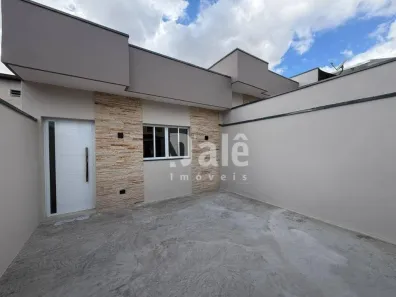 Casa com 2 Quartos à venda, 70m² no Jardim Limoeiro, São José dos Campos