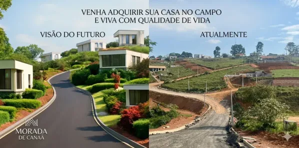 Lote/Terreno à venda, 500m² no Jardim da Glória, Cotia