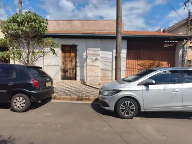Casa com 2 Quartos à venda, 192m² no Vila Santa Izabel, Bauru