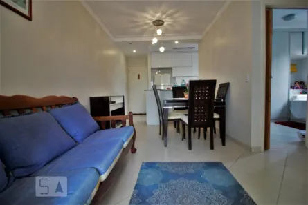 Apartamento com 2 Quartos à venda, 53m² no Vila Gomes, São Paulo