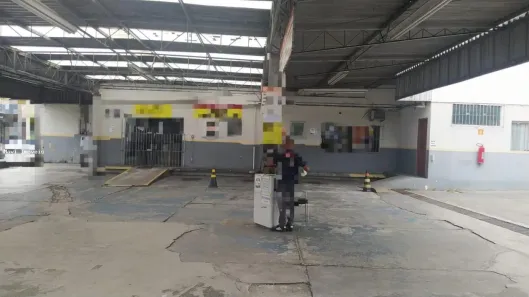 Prédio Comercial à venda, 822m² no Centro, São Bernardo do Campo