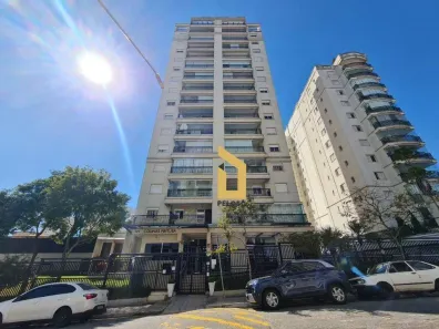 Cobertura com 3 Quartos à venda, 120m² no Vila Pereira Barreto, São Paulo