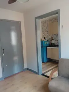 Apartamento com 1 Quarto à venda, 39m² no Jardim Satélite, São José dos Campos