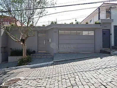 Casa com 3 Quartos à venda, 340m² no Vila Esperança, São Paulo