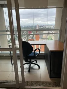 Apartamento com 1 Quarto à venda, 58m² no Pinheiros, São Paulo