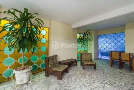 Apartamento com 3 Quartos à venda, 93m² no Santana, Porto Alegre