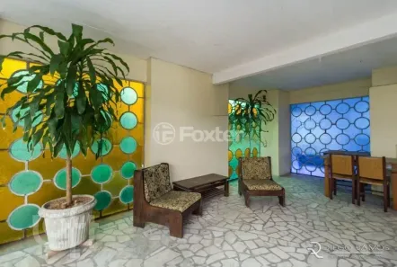 Apartamento com 3 Quartos à venda, 93m² no Santana, Porto Alegre