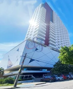 à venda, 182m² no São Gerardo, Fortaleza