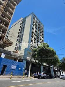 Sala Comercial para alugar, 30m² no Praia do Suá, Vitória