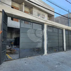 Casa com 3 Quartos à venda, 100m² no Vila Gustavo, São Paulo