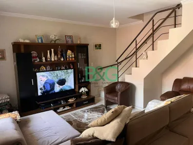 Casa com 5 Quartos à venda, 140m² no Parque São Lucas, São Paulo