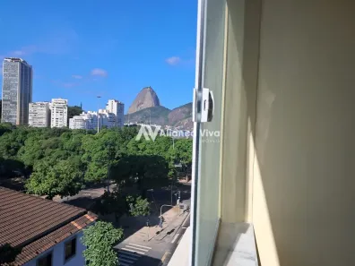 Apartamento com 1 Quarto à venda, 31m² no Botafogo, Rio de Janeiro