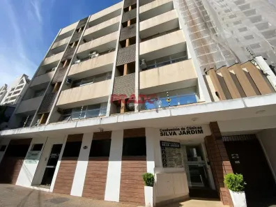 Sala Comercial à venda, 143m² no Zona 01, Maringá