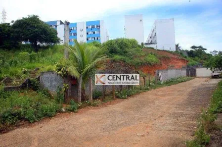 Lote/Terreno à venda, 902m² no Federação, Salvador
