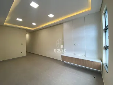 Casa com 3 Quartos à venda, 80m² no Jardim Hermínio Bueno, Mogi Guaçu