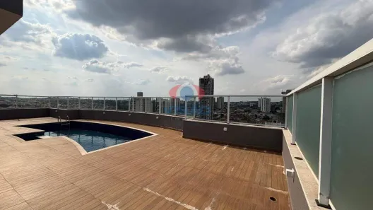 Apartamento com 3 Quartos à venda, 86m² no Vila Sfeir, Indaiatuba