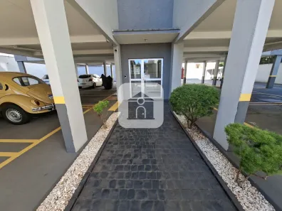 Apartamento com 2 Quartos para alugar, 67m² no Patrimônio, Uberlândia