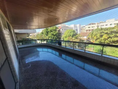 Apartamento com 3 Quartos à venda, 115m² no Recreio dos Bandeirantes, Rio de Janeiro