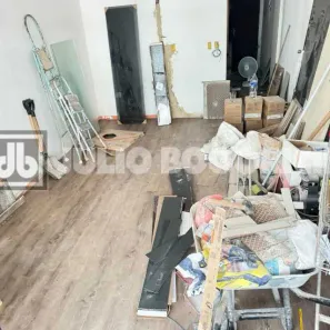 Sala Comercial à venda, 35m² no Copacabana, Rio de Janeiro