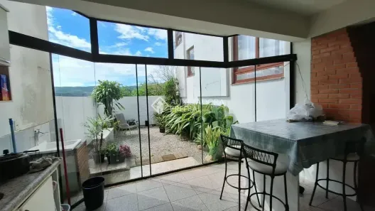 Casa com 6 Quartos à venda, 624m² no Carvoeira, Florianópolis