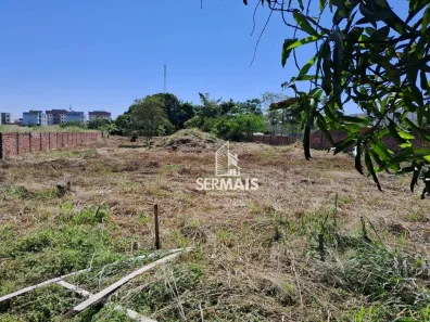 Lote/Terreno à venda, 4296m² no Caiari, Porto Velho