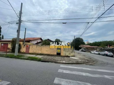 Lote/Terreno à venda, 800m² no Jardim das Nações, Taubaté