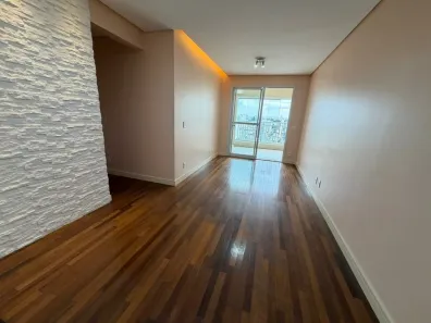 Apartamento com 2 Quartos à venda, 70m² no Centro, São Caetano do Sul