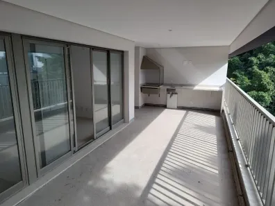 Apartamento com 3 Quartos à venda, 158m² no Vila Clementino, São Paulo