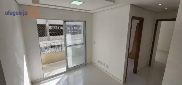 Apartamento com 2 Quartos à venda, 46m² no Jardim Sul, São José dos Campos