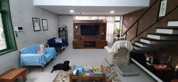 Casa com 4 Quartos à venda, 300m² no Tijuca, Rio de Janeiro