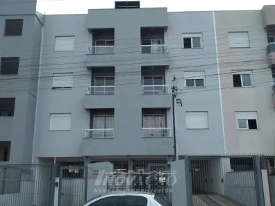 Apartamento com 2 Quartos à venda, 49m² no Nossa Senhora da Conceição, Caxias do Sul