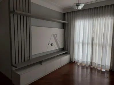 Apartamento com 3 Quartos para alugar, 76m² no Parque das Flores, Campinas
