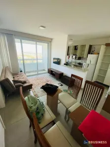 Apartamento com 1 Quarto para alugar, 50m² no Parque Tamandaré, Campos dos Goytacazes