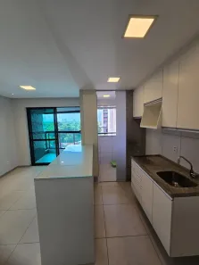 Apartamento com 2 Quartos à venda, 60m² no Boa Viagem, Recife