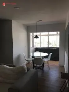 Apartamento com 2 Quartos à venda, 66m² no Vila Santa Catarina, São Paulo