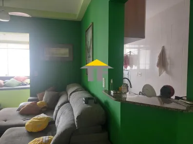 Apartamento com 2 Quartos para alugar, 48m² no Vila Pompéia, São Paulo