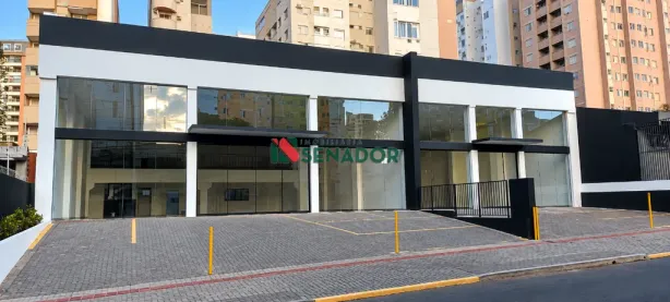 Galpão/Depósito/Armazém à venda, 350m² no Centro, Londrina