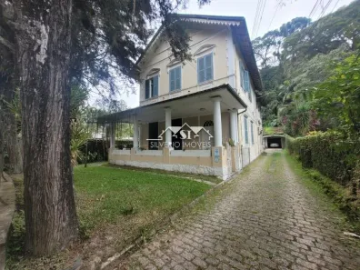 Casa com 11 Quartos para alugar, 350m² no Centro, Petrópolis