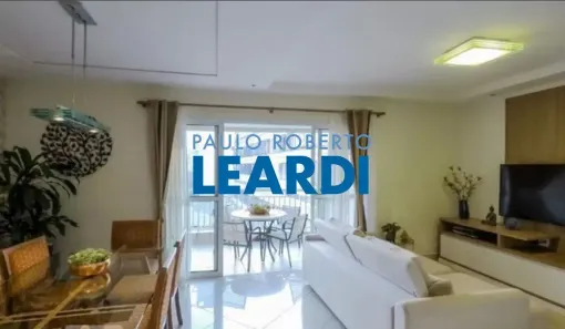 Apartamento com 3 Quartos à venda, 115m² no Vila Mariana, São Paulo