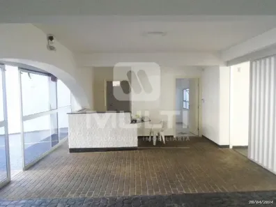 Prédio Comercial com 1 Quarto à venda, 947m² no Martins, Uberlândia