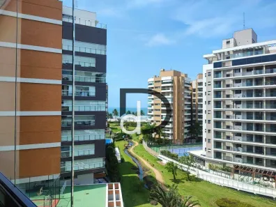 Apartamento com 4 Quartos para alugar, 160m² no Riviera, Bertioga