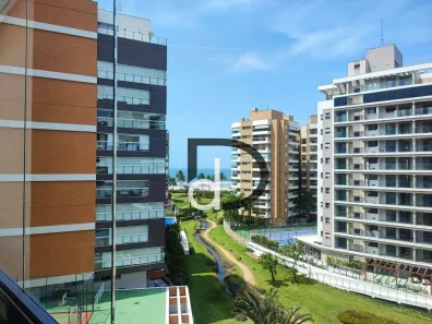 Apartamento com 4 Quartos para venda ou aluguel, 160m² no Riviera, Bertioga