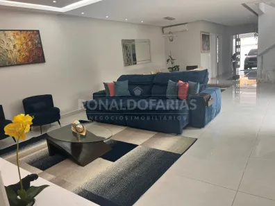 Sobrado com 3 Quartos à venda, 390m² no Jardim Santa Helena, São Paulo