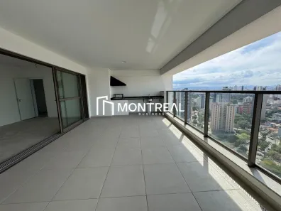 Apartamento com 3 Quartos à venda, 142m² no Vila Mariana, São Paulo