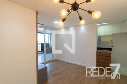 Apartamento com 2 Quartos à venda, 65m² no Jardim Nossa Senhora Auxiliadora, Campinas