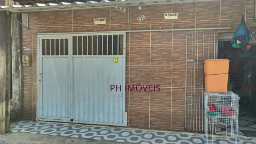 Casa com 3 Quartos à venda, 182m² no Clima Bom, Maceió