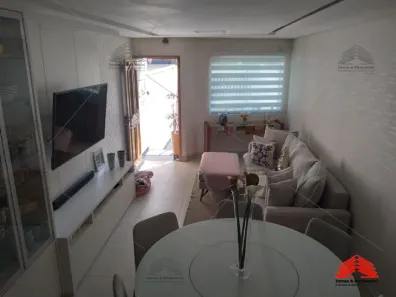 Sobrado com 3 Quartos à venda, 200m² no Vila Formosa, São Paulo