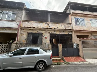 Casa com 3 Quartos à venda, 150m² no Olaria, Rio de Janeiro
